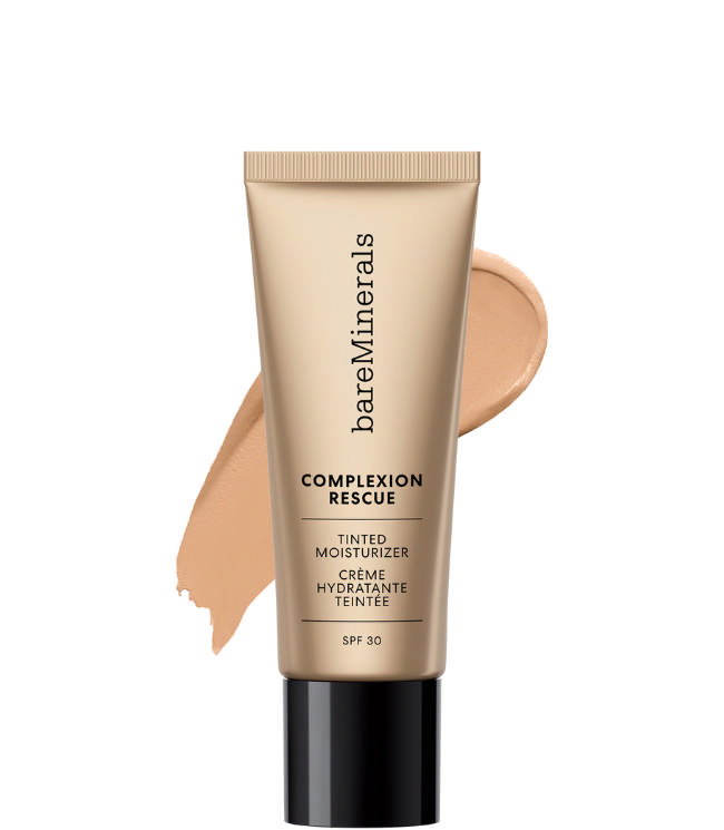 BareMinerals Complexion Rescue Tinted Moisturizer Spf 30 Suede, 35 ml.