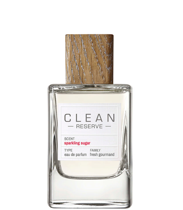 CLEAN Reserve Sparkling Sugar EDP, 100 ml.