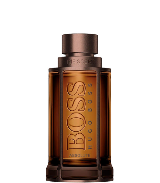 Hugo Boss The Scent Absolute EdP, 50 ml.