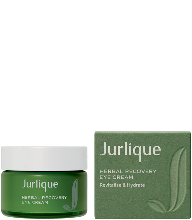Jurlique Herbal Recovery Signature Eye Cream, 15 ml.