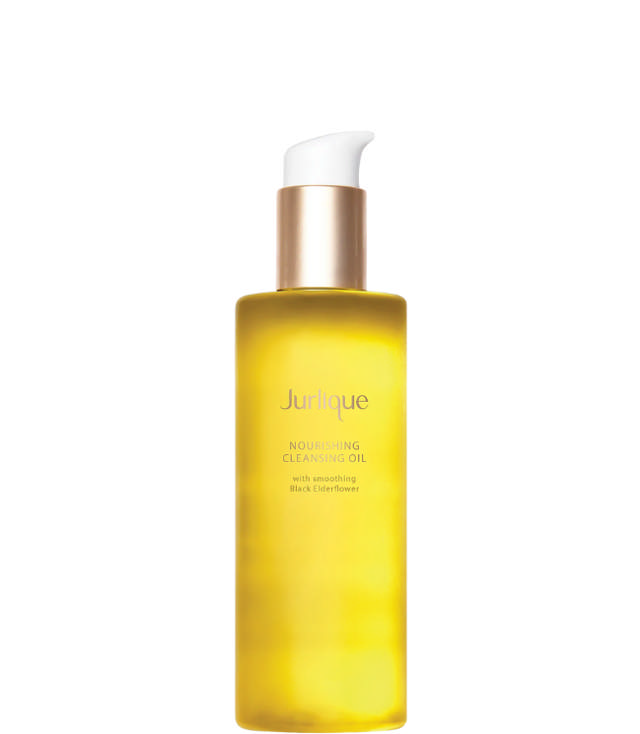 Jurlique Nourishing Cleansing Oil, 200  ml.