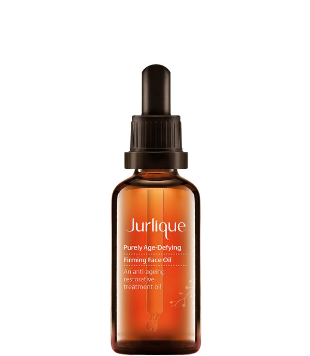 Jurlique Purely Age-Defying Face Oil, 50 ml. 