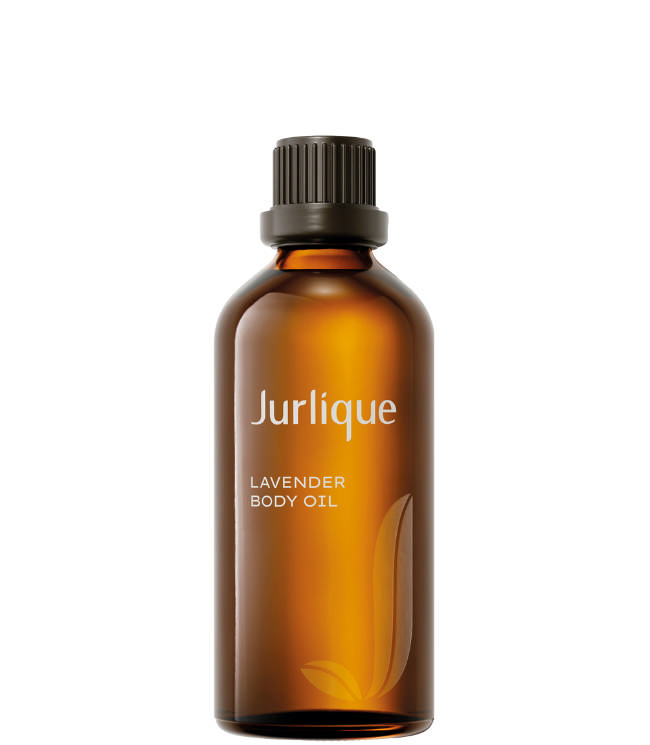 Jurlique Lavender Body Oil, 100  ml.