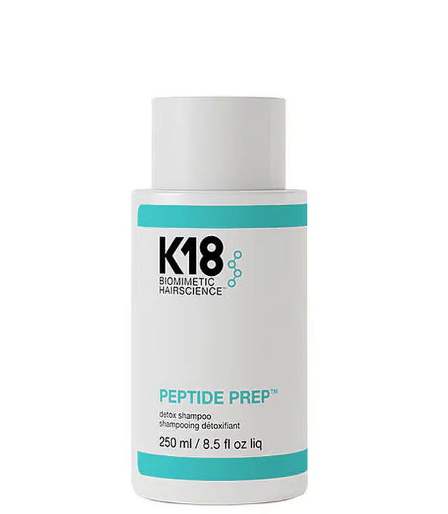 K18 Detox Shampoo, 250 ml.