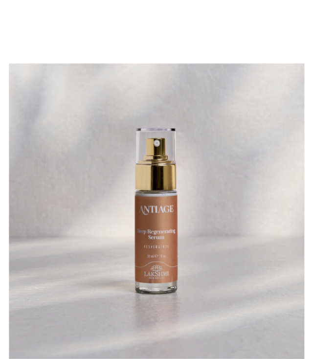 Lakshmi Deep nutrition serum, 30 ml.