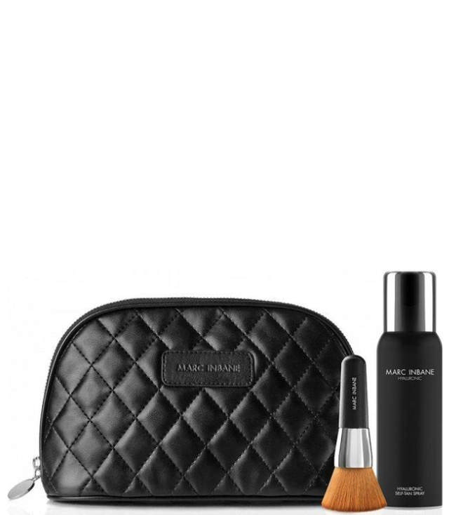 Marc Inbane La Beauté Hyaluronic set
