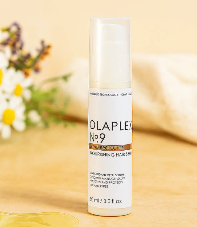 Olaplex NO.9 Bond Protector Nourishing Hair Serum, 90 ml.