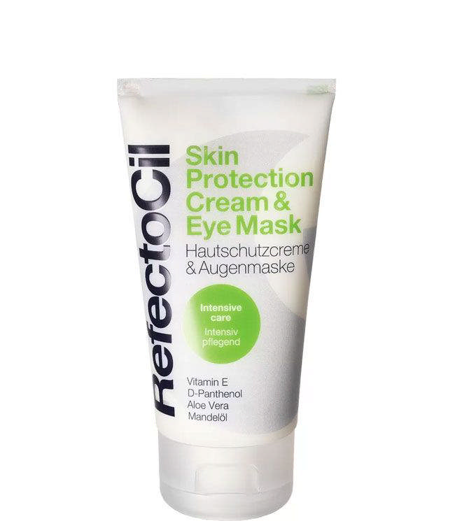 Refectocil Protection Creme & Eye Mask, 75 ml. (U)