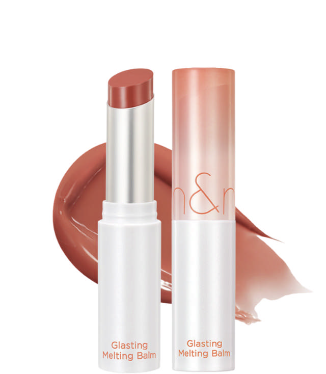 Rom&nd Glasting Melting Balm 05 Nougat Sand, 3,5 g.