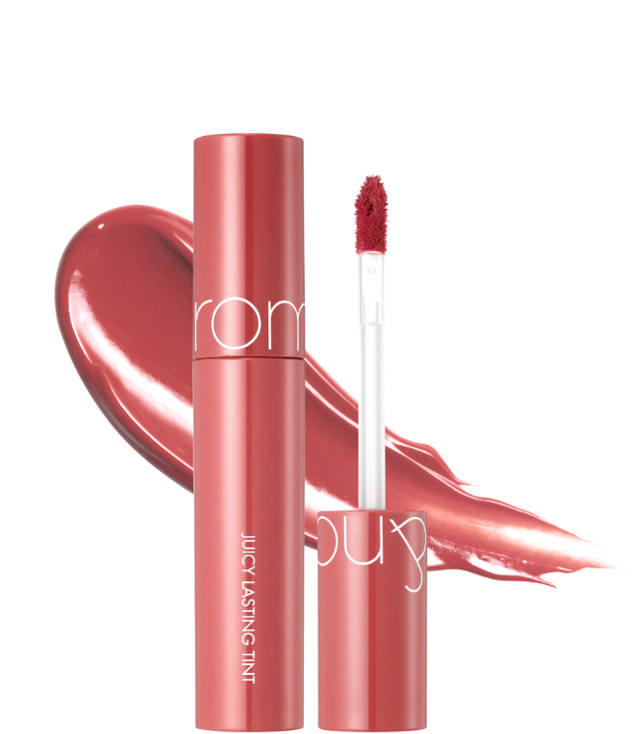 Rom&nd Juicy Lasting Tint 11 Pink Pumpkin, 5,5 g. 