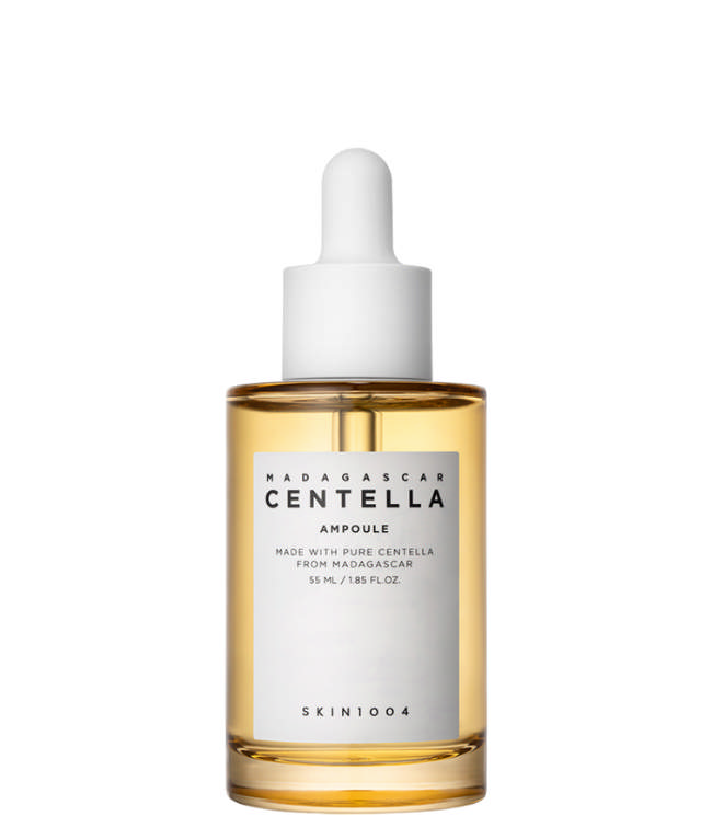 SKIN1004 Madagascar Centella Ampoule, 55 ml.