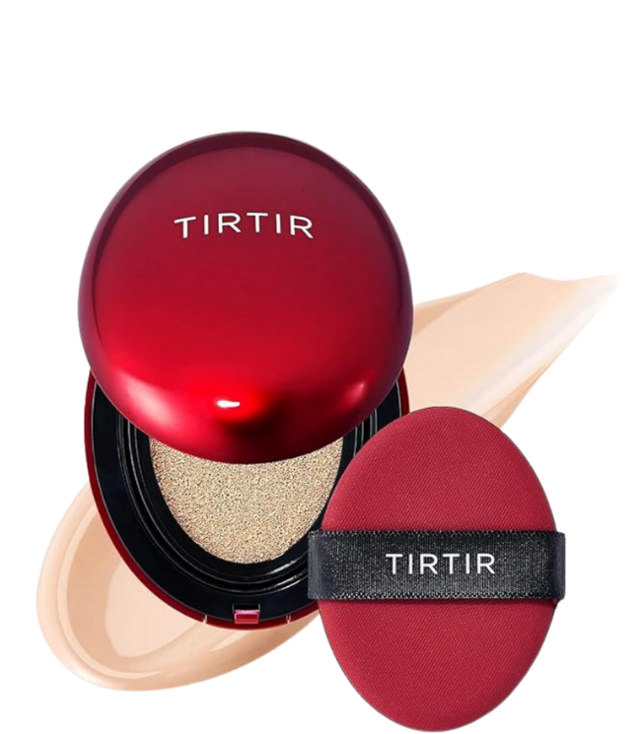 Tirtir Mask Fit Red Cushion 17C Porcelain, 18 g.