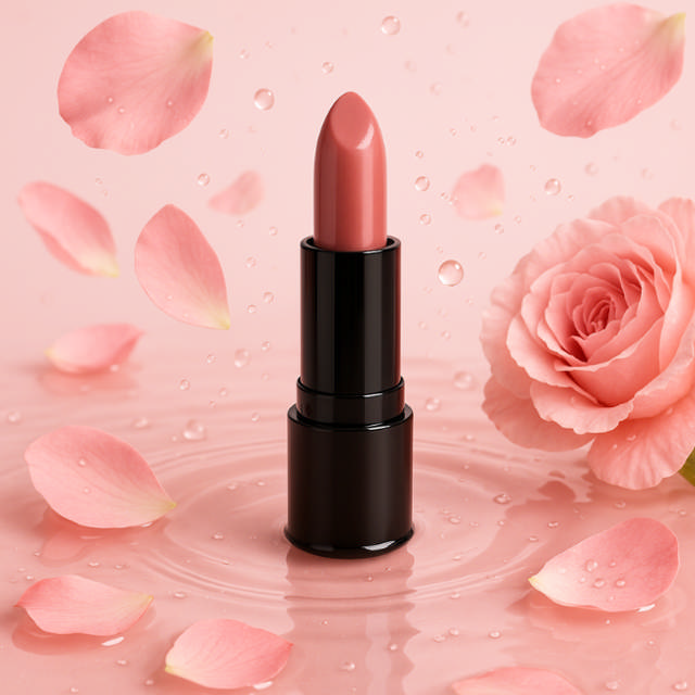 Youngblood Lipstick Rosewater, 4 g.